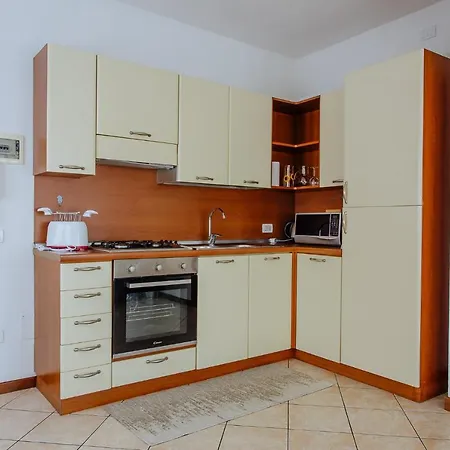 Yourbanflat Speri