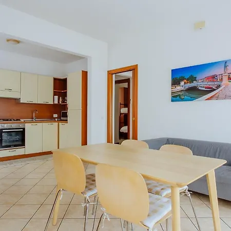 Apartment Yourbanflat Speri Padova