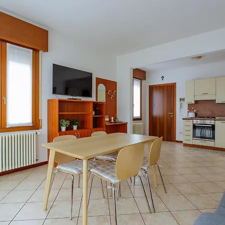 Apartment Yourbanflat Speri *