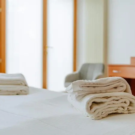 Apartment Yourbanflat Speri *